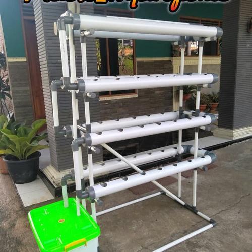 Foto Produk instalasi hidroponik dari Aa818_Hydroponic