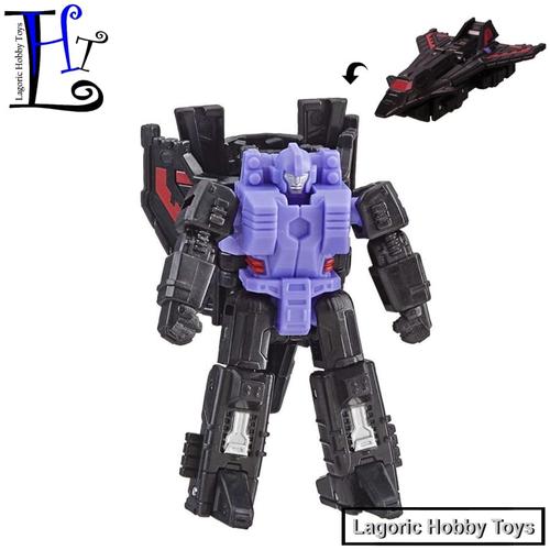 Gambar Transformers WFC-S5 Visper Siege Micromasters Hasbro Unpack dari Lagoric Hobby Toys undefined Tokopedia