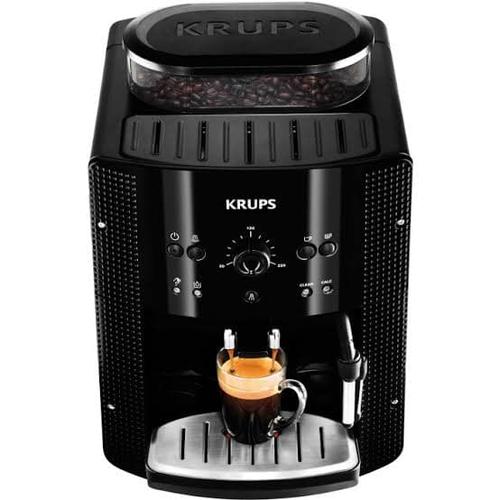 Krups Espresseria EA8108 Automatic Bean 
