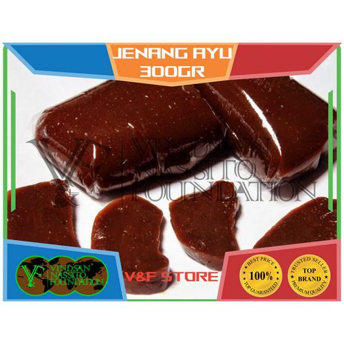 Jual Jenang Dodol Ayu Niten Camilan dan Oleh Oleh Khas Jawa