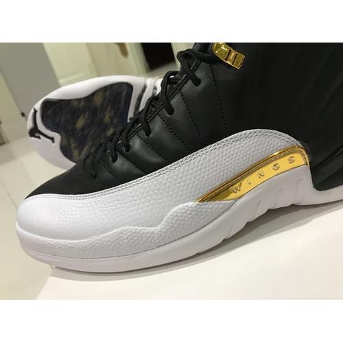 jordan 12 generation