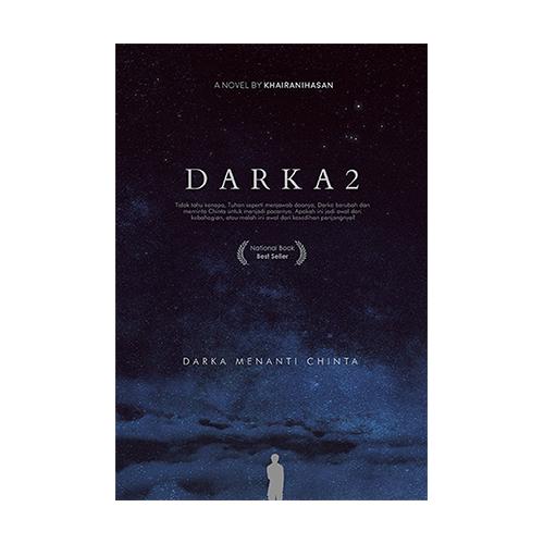 Foto Produk Darka 2 dari Bukku