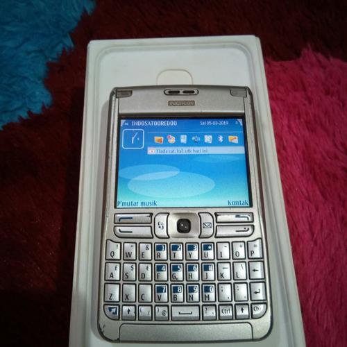 Foto Produk nokia e61 dari Yaka_SC