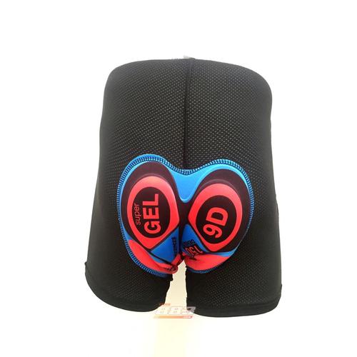 Foto Produk Celana Dalam Sepeda Pria / Men Cycling Underwear, Padding Gel Import dari toko883