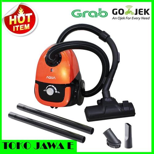 Promo AQUA SANYO ACE158 Vacum Cleaner/Penghisap Debu JAPAN QUALITY