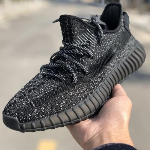 jual yeezy static
