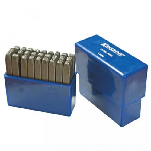 Punch Number System Jual PUNCH NUMBER KRISBOW 10MM KW0100529 angka nomor - Jakarta Barat ...