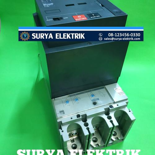 Foto Produk MCCB BREAKER MERLIN GERIN MG NS630N NS630 NS 630 N 3P 630A MOTORIZED dari SURYA-ELEKTRIK