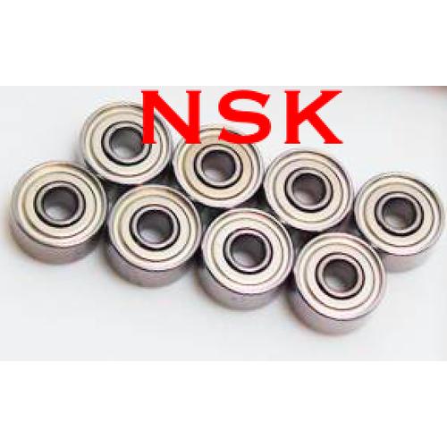 Foto Produk BEARING NSK 620ZZ (NSK ORIGINAL PRODUCT) dari GG Model Tamiya