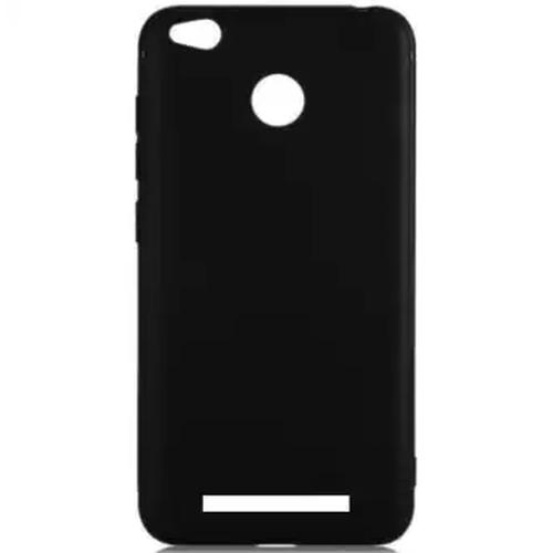 Foto Produk Case Matte Xiaomi Redmi 3S 3 Pro 3 Prime / Black Anti Minyak dari LowCostCell