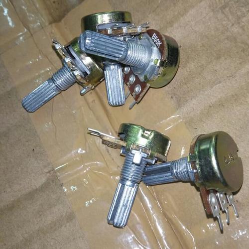 Foto Produk Potensio Mono B50K Ohm dari Raja AVR