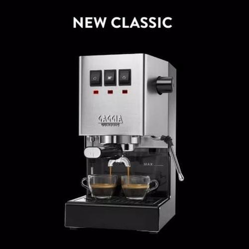 Jual Gaggia Espresso coffee machine 