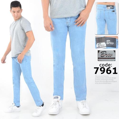 Jual Celana Jeans Laki-laki Size 31-34 
