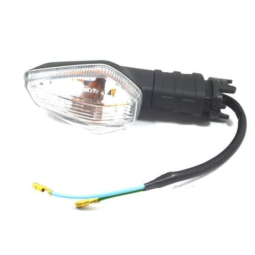Gambar Lampu Sein Kanan Depan CRF 150L 33400K84901 dari Honda Cengkareng undefined Tokopedia