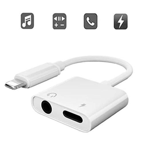 Jual Sambungan Splitter Dual Lightning 