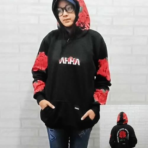 Jual Jaket AHHA Rose Jaket Atta 