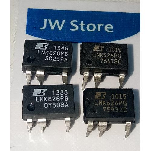 Foto Produk LNK626PG LNK626 LNK626P dari JW Electro