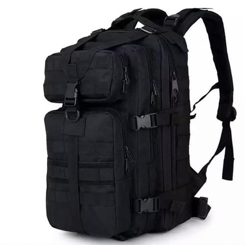 Foto Produk TAS RANSEL ARMY 3P TACTICAL BANYAK WARNA dari Babyliss Master