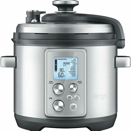 Slow Cooker Pro Breville 
