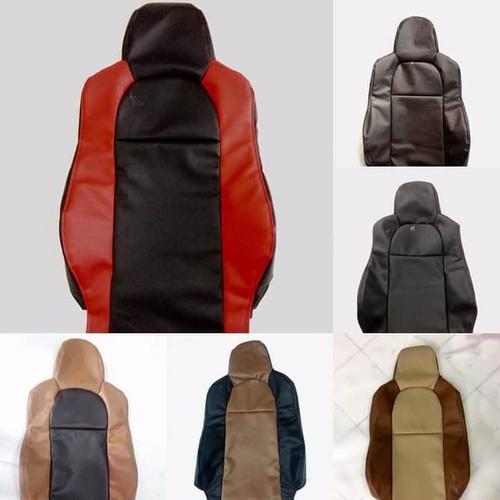 Foto Produk SARUNG / COVER JOK MOBIL HONDA JAZZ BAHAN OSCAR - MURAH BERKUALITAS dari Otomotifku Official