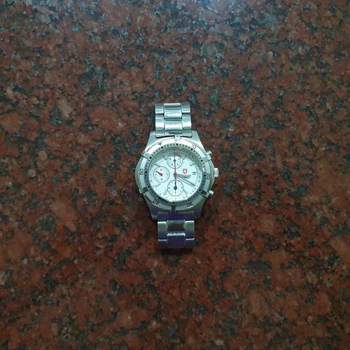 chronomaster swiss