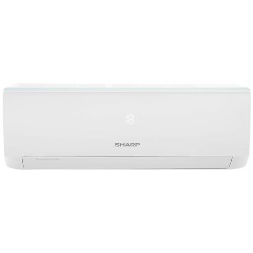 Gambar AC Sharp AH-A5UCY m.lix - Putih dari Sari Mulia Elektronik undefined Tokopedia
