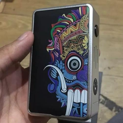Foto Produk mod hotcig r233 dari Rizky Grosir Acc
