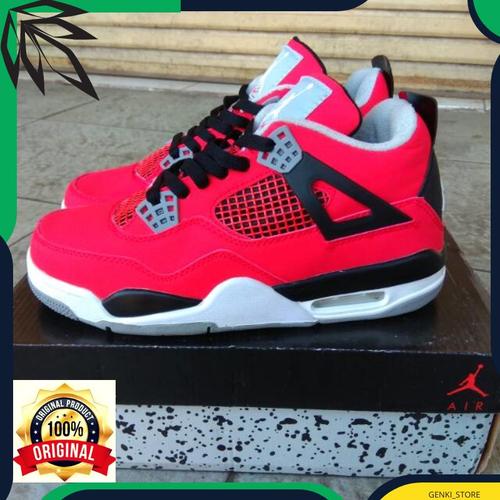 Nike Air jordan IV Retro Sepatu 