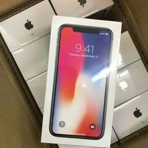 Foto Produk iphone x supercopy dari Elektronik City Town