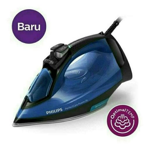 Foto Produk setrika philips uap dari Elektronik City Town