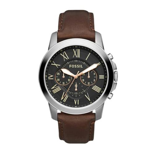 Foto Produk Jam tangan fosil fs4813 dari mokistroe