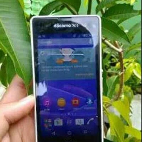 Foto Produk handphone docomo sony xperia z2 hp anti air dari kosong dua store 02