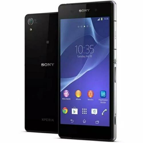 Foto Produk handphone docomo sony xperia z2 dari kosong dua store 02