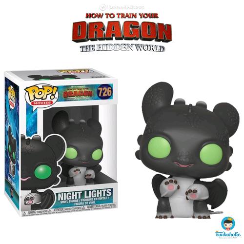 Funko POP! How to Train Your Dragon 