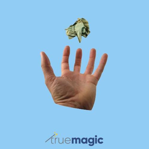 Gambar Invisible Thread dan Wax (Alat Sulap Levitasi IT+Wax) dari True Magic Jakarta Barat Tokopedia