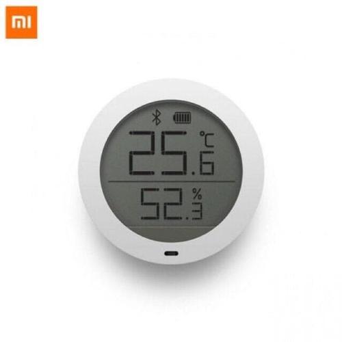 Foto Produk Xiaomi Mijia Smart Temperature Humidity Sensor Digital LCD Screen dari VN.Store