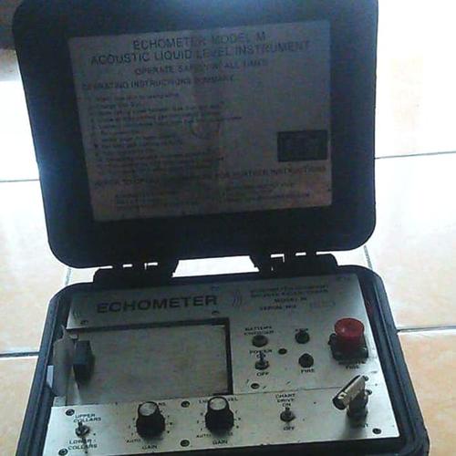 Jual echometer model M Kab. Bogor sumber teknik bogor Tokopedia
