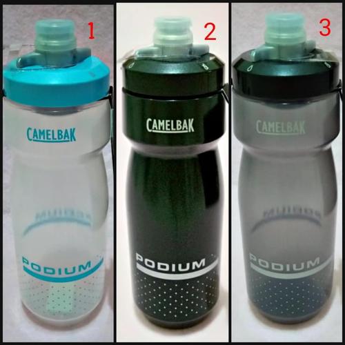 Foto Produk BOTOL CAMELBAK PODIUM 710ML 2019 NEW dari FELISIANE PONDOK SEPEDA