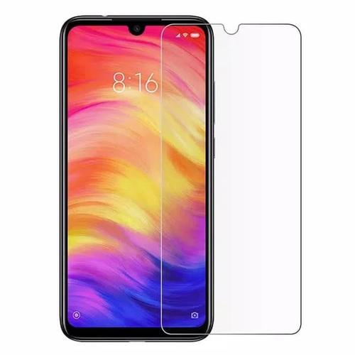 Jual Tempered glass XIAOMI REDMI NOTE 7 