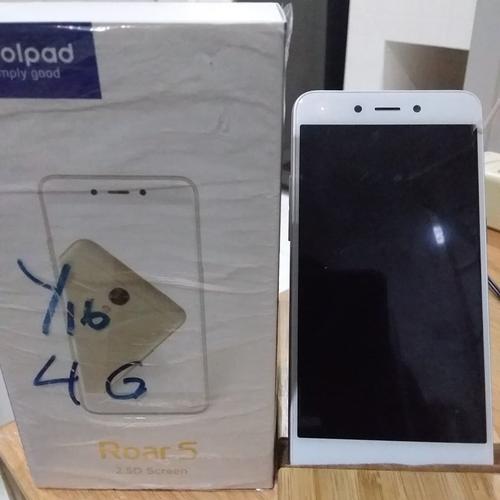 Foto Produk CoolPad Roar5 dari Pack and Paper Supplier