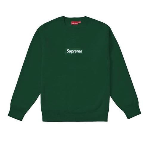 supreme thrasher sweater グリーン 21aw Supreme®/Thrasher® Sweater green supreme thrasher sweater グリーン