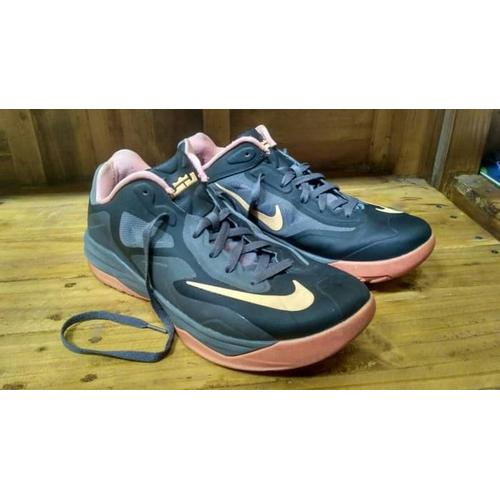 lebron st 3