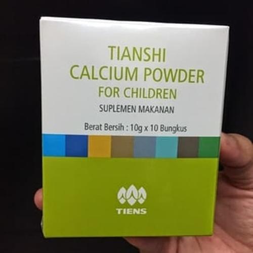 Jual Susu Formula Peninggi Badan Untuk Anak Kalsium Tiens Untuk 