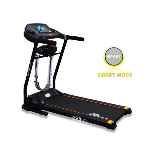 Foto Produk Treadmill Elektrik With Belt Massager OB-1057 FREE ONGKIR JABODETABEK dari OB FIT