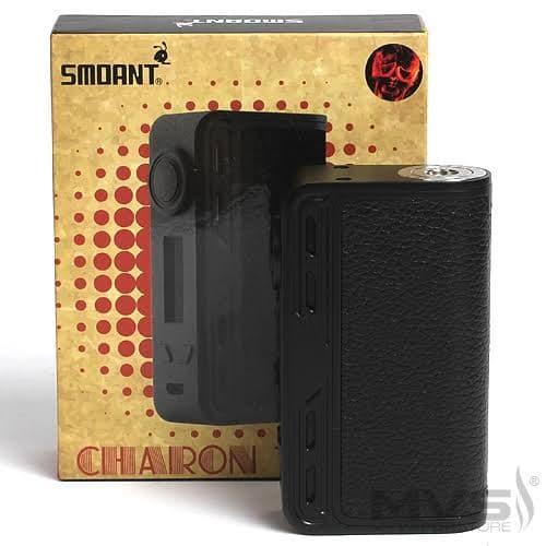 Foto Produk charon tc 218w dari Good_secondhand