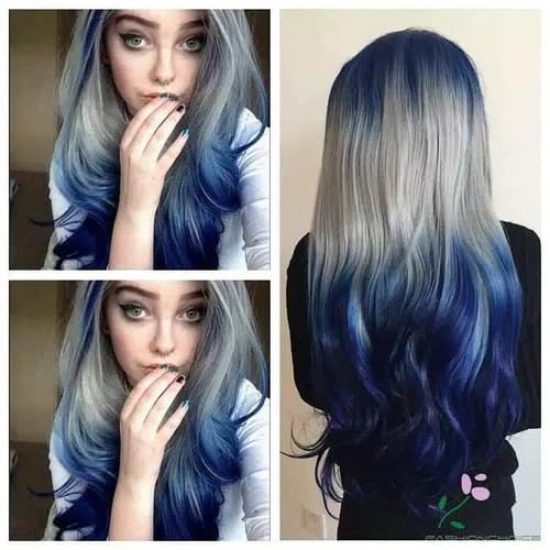 Foto Produk wig cosplay wig wanita dari Ingatbudi