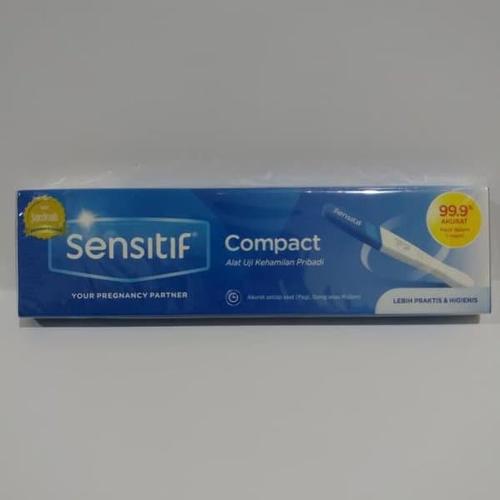 Foto Produk sensitif compact dari lancarpharmindo