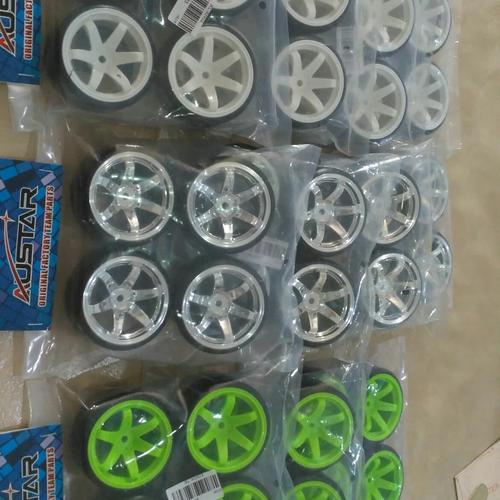 Foto Produk Ban rc drift dari rc a949