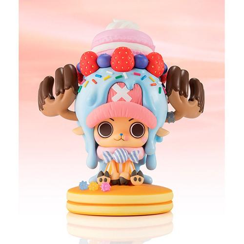 Straw Hat Pirates Surgeon GK 