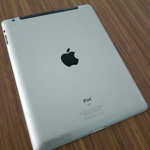 harga ipad 3 64gb second